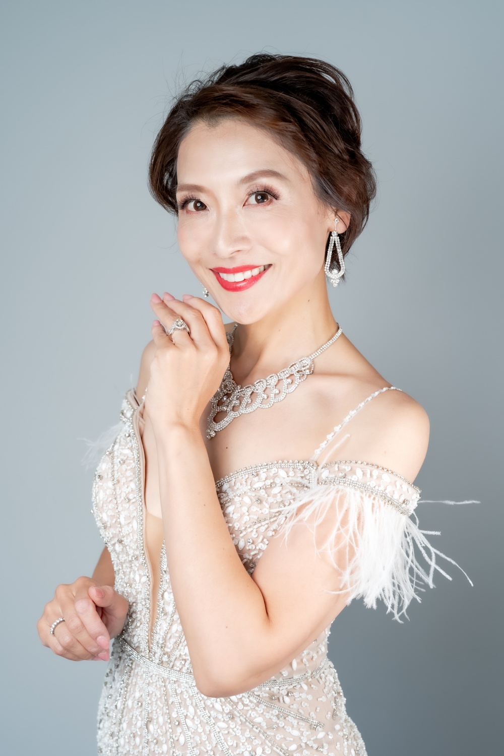 福島由美